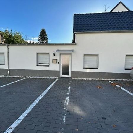 Rheinischer Hof Appartements Leverkusen Luaran gambar
