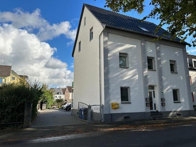Rheinischer Hof Appartements Leverkusen Luaran gambar
