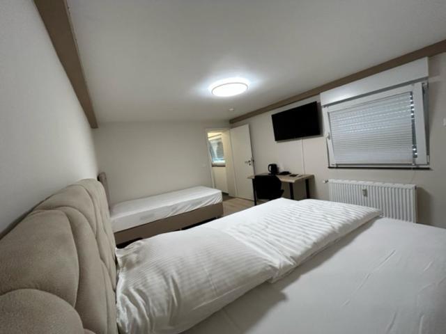Rheinischer Hof Appartements Leverkusen Luaran gambar