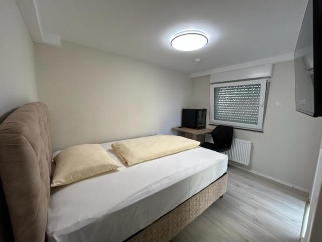 Rheinischer Hof Appartements Leverkusen Luaran gambar