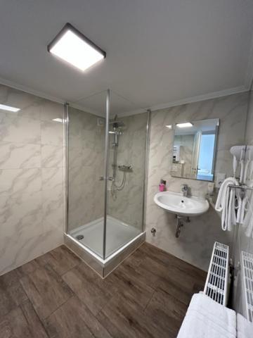 Rheinischer Hof Appartements Leverkusen Luaran gambar