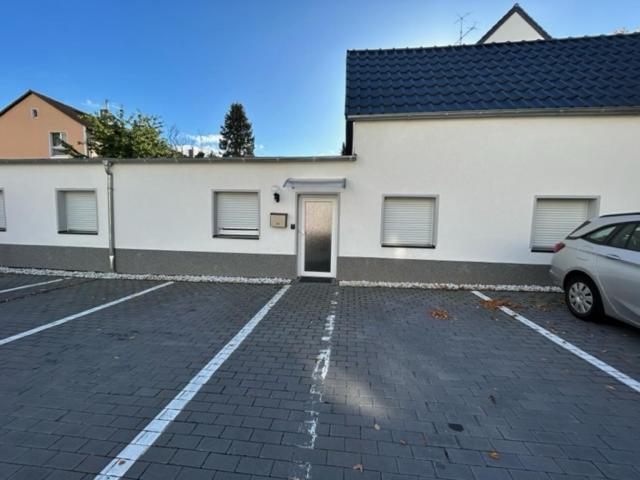 Rheinischer Hof Appartements Leverkusen Luaran gambar